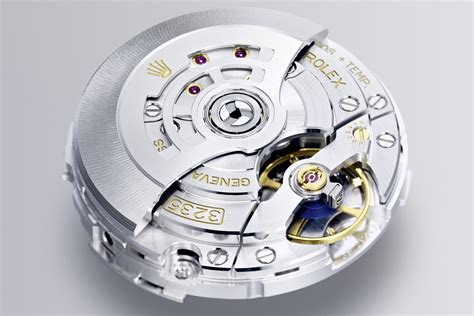 calibro di rolex 3235|rolex 3235 chronering.